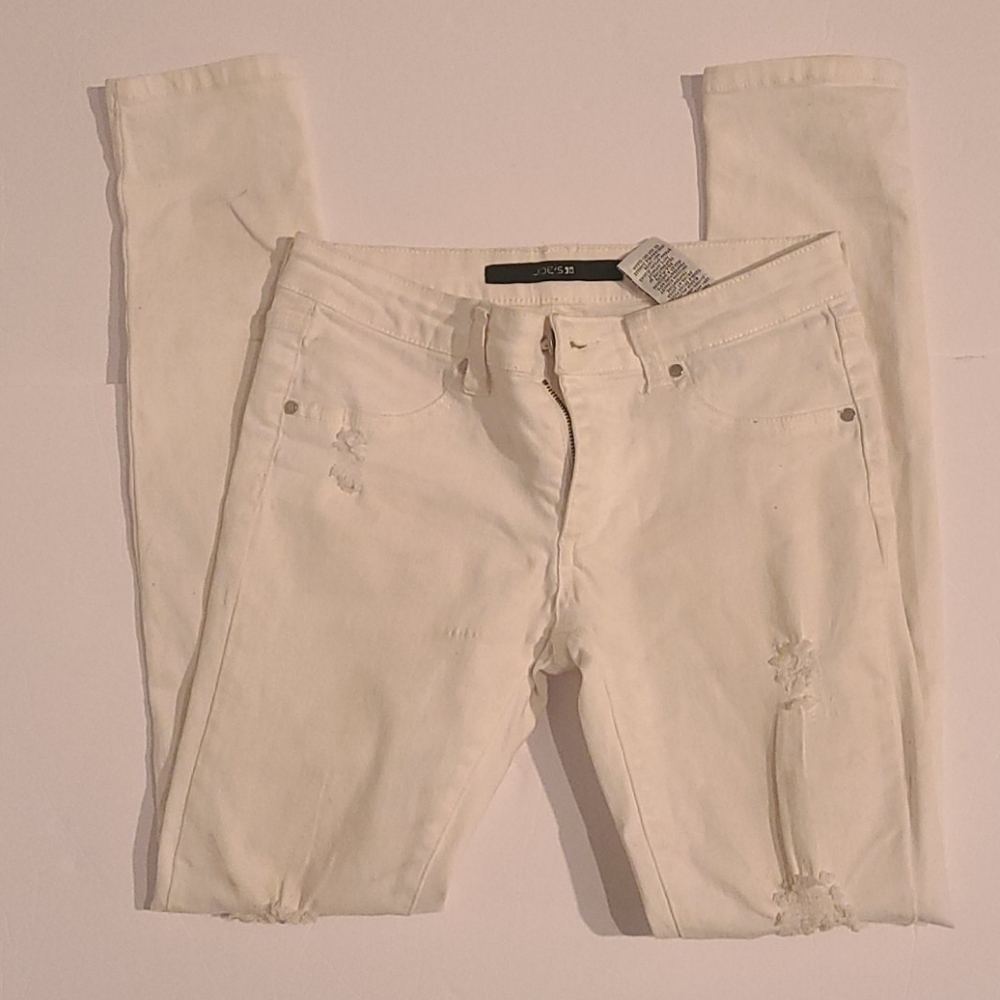 Joe's Jean's